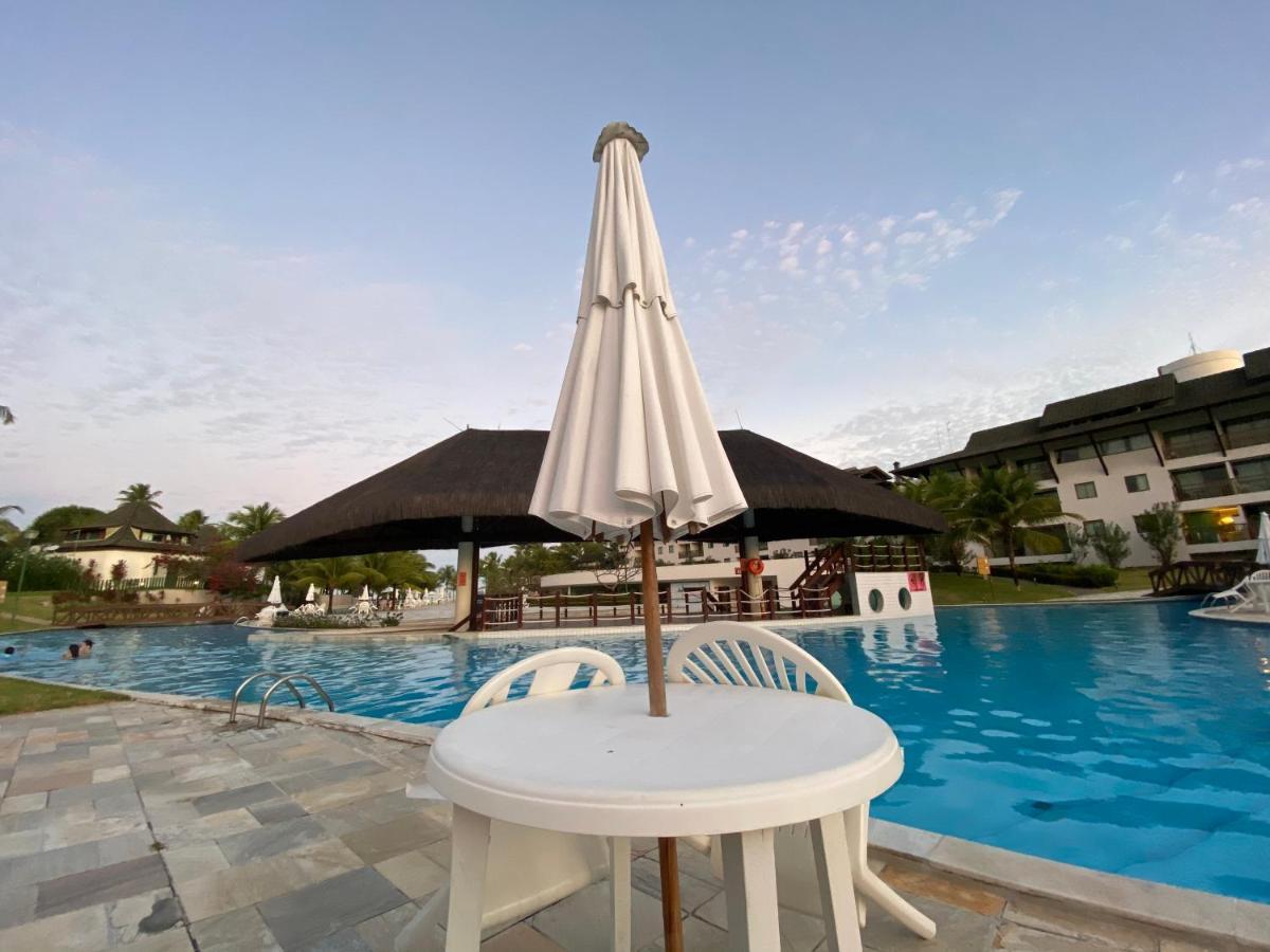 Apartment Class Muro Alto Flat Porto de Galinhas
