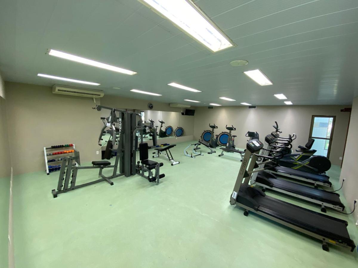 Apartment Class Muro Alto Flat Porto de Galinhas