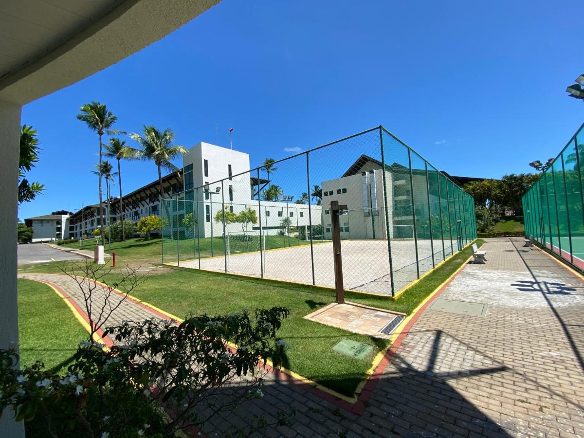 Class Muro Alto Flat Apartment Porto de Galinhas