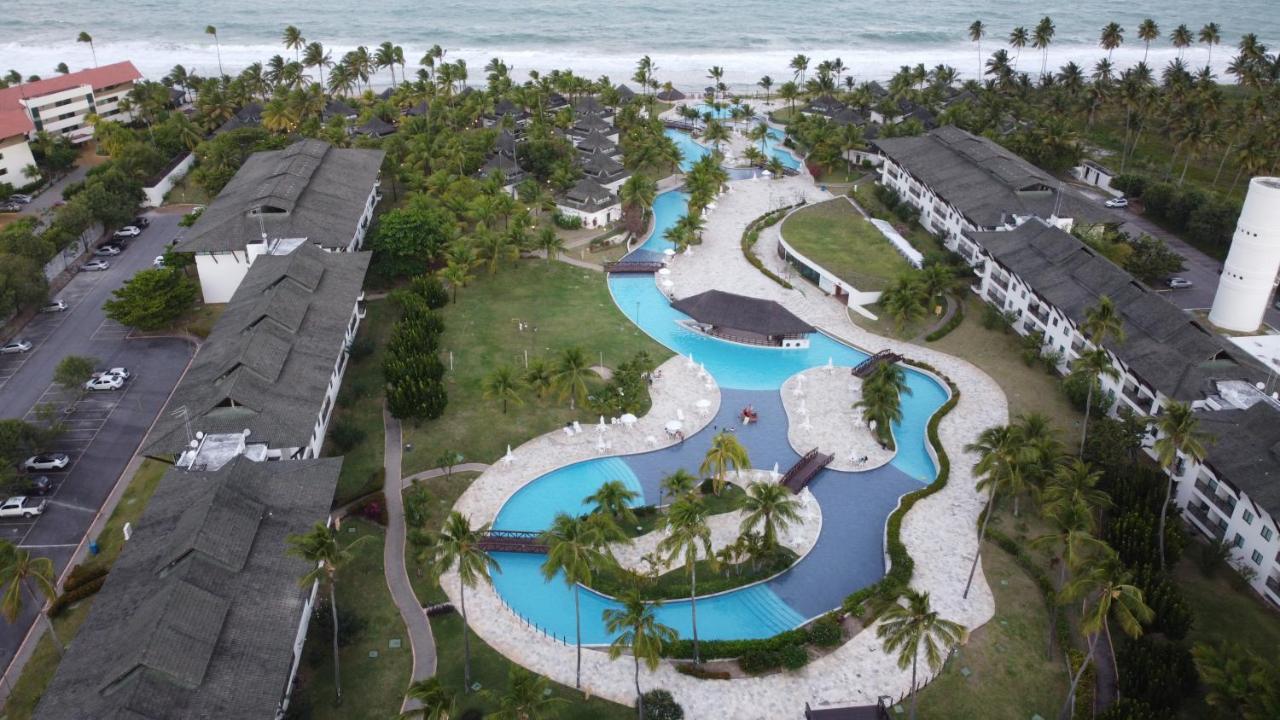 Apartment Class Muro Alto Flat Porto de Galinhas
