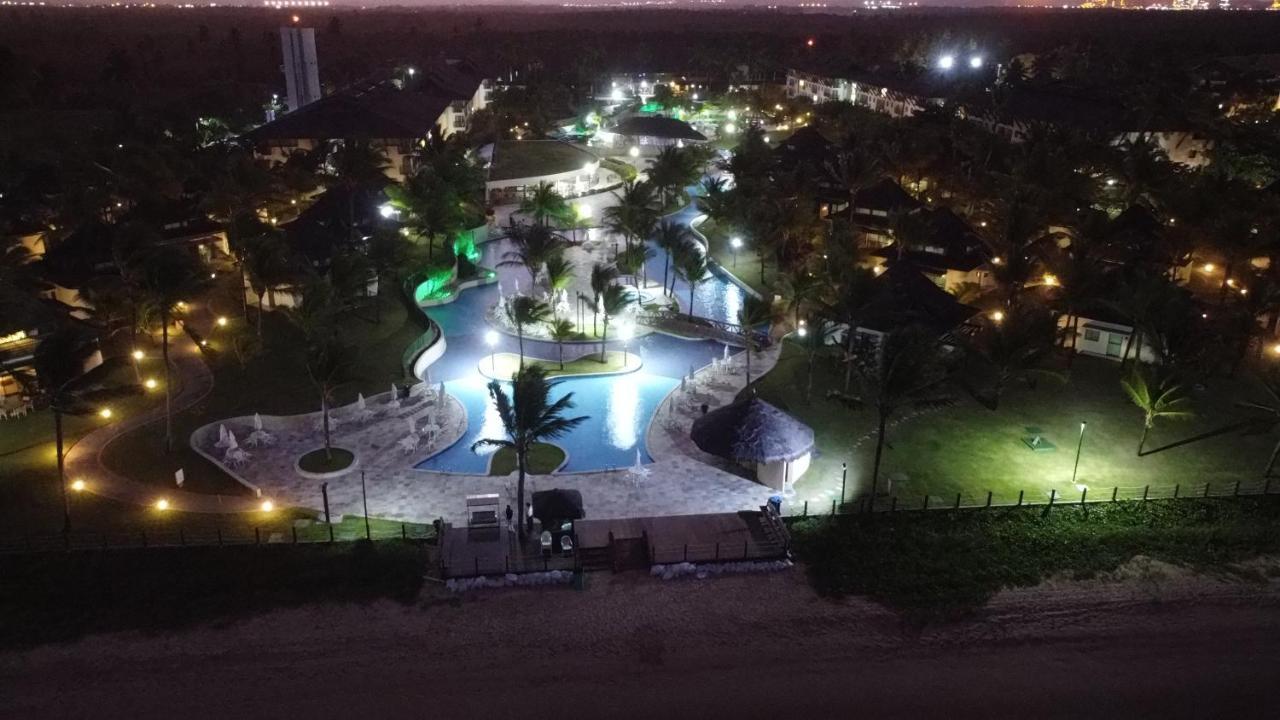 Class Muro Alto Flat Apartment Porto de Galinhas